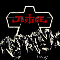 B.E.A.T (justice tribute)