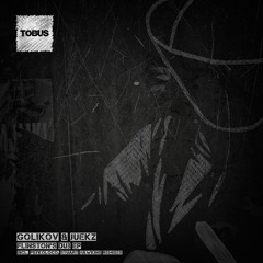 Golikov & Juekz - Flinston's DUB [TOBUS REC.]