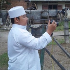 KH. Uzairon TA - Bayan Maghrib (Pertengahan Ramadan1435 H)