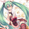 Hatsune Miku Sing And Smile Mp3