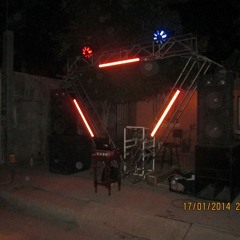 DJ BULER EL RITMO DE LA RAZA ♪