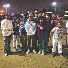 Stay With Me (Cover)