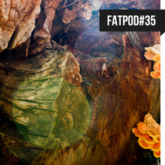 FATPOD-35 - Thomas Stieler