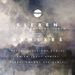 Sieren - Reveal (Fybe:one Remix)