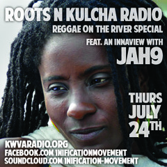 Roots N Kulcha radio