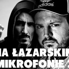 BONUS BEE-GEE-C & WIL-Q - NA ŁAZARSKIM MIKROFONIE 2