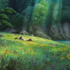 [Arrietty] The Neglected Garden Full Version