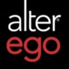 AlterEgo sessions ONE