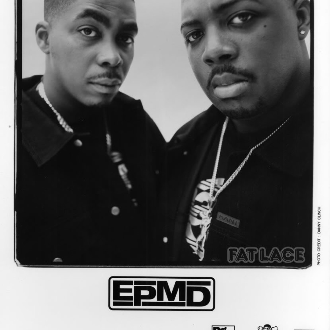Stream EPMD - The Joint by Hip Hop Head. | Listen online for free on ...
