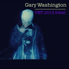 Gary Washington - VBT 2013 64tel