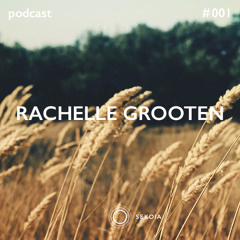 SEKOIA Podcast #001 - Rachelle Grooten
