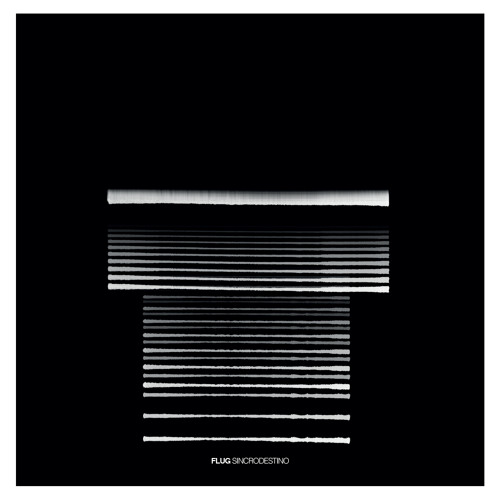 CLR079 Flug - Resistance (Preview)
