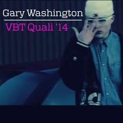 Gary Washington feat. Micheal Rape - VBT Splash! 2014 Qualifikation