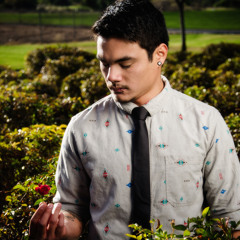 Free Me (from the upcoming "I'm Sensitive" EP)