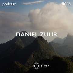 SEKOIA Podcast #006 - Daniel Zuur
