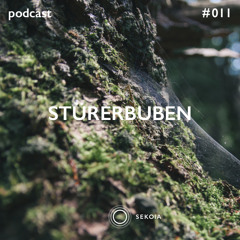 SEKOIA Podcast #011 - Stürerbuben