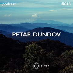 SEKOIA Podcast #015 - Petar Dundov