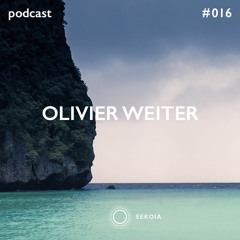 SEKOIA Podcast #016 - Olivier Weiter