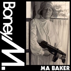 Boney M - Ma Baker Daemon Nguyen Bootleg