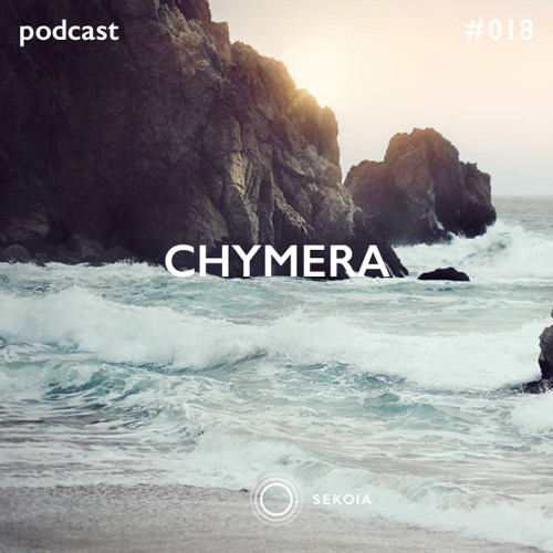 SEKOIA Podcast #018 - Chymera