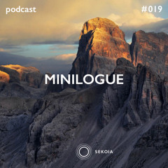SEKOIA Podcast #019 - Minilogue