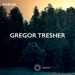 SEKOIA Podcast #021 - Gregor Tresher