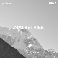 SEKOIA Podcast #022 - Malbetrieb