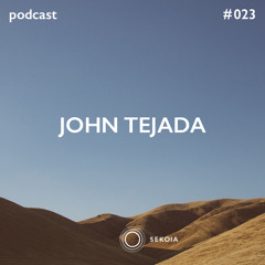 SEKOIA Podcast #023 - John Tejada