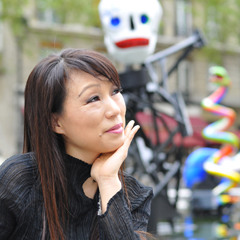 Unsuk Chin, Double Concerto (extrait)