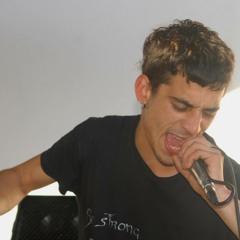 Formiga - Não Me Faço De Vitima (demo)