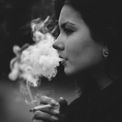smoke up