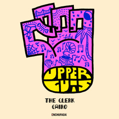 The Clerk - Cairo