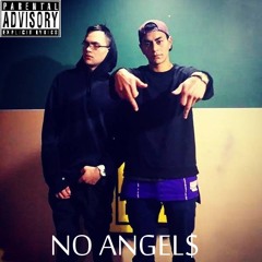 Axis & Treasure Mat - No Angels