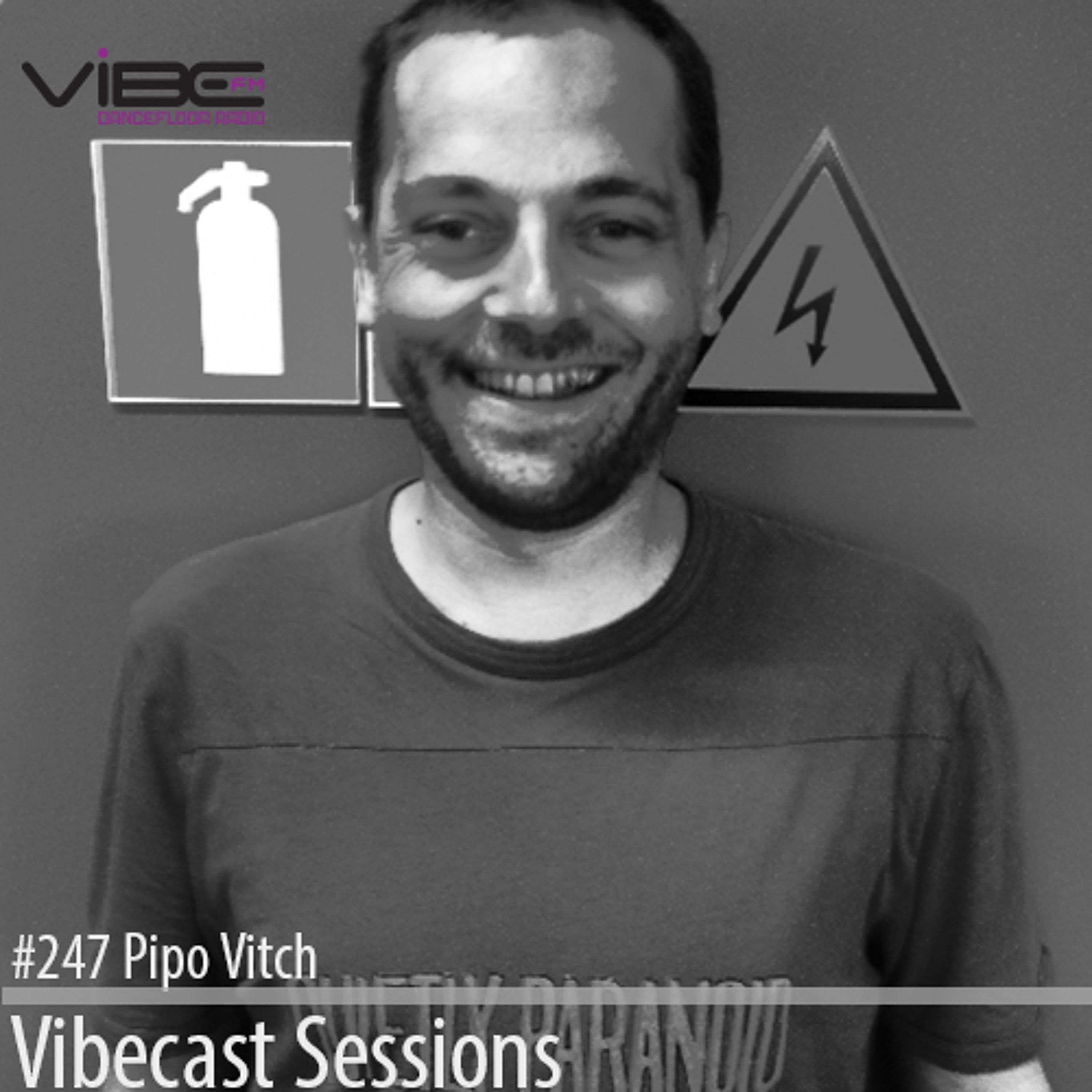 Vibecast Sessions
