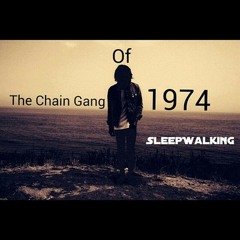 The Chain Gang Of 1974 - Sleepwalking (Alex Dee Gladenko Remix)