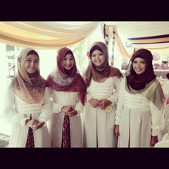 Hanya PadaMu (A Cappella version)