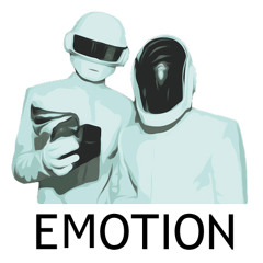 Daft Punk - Emotion(Auriént's Edit)