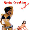 Return of Geeks Creation 2014 - 2013 Dancehall Jugglings