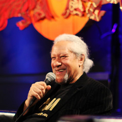 Gary Bartz Lecture RBMA 2012 - RBMA Session San Francisco