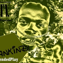 MANKIND - #TonyYengeni [Prod by: Trash Godd]