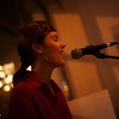 Dakooka - Colourless Colour (La Roux Cover,live)