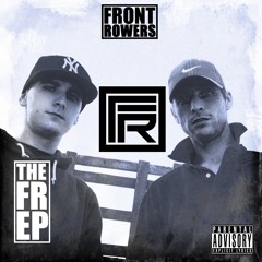 The FR - FRONT ROWERS