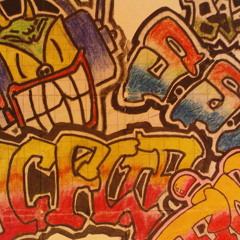 Heavy party bass trap mix