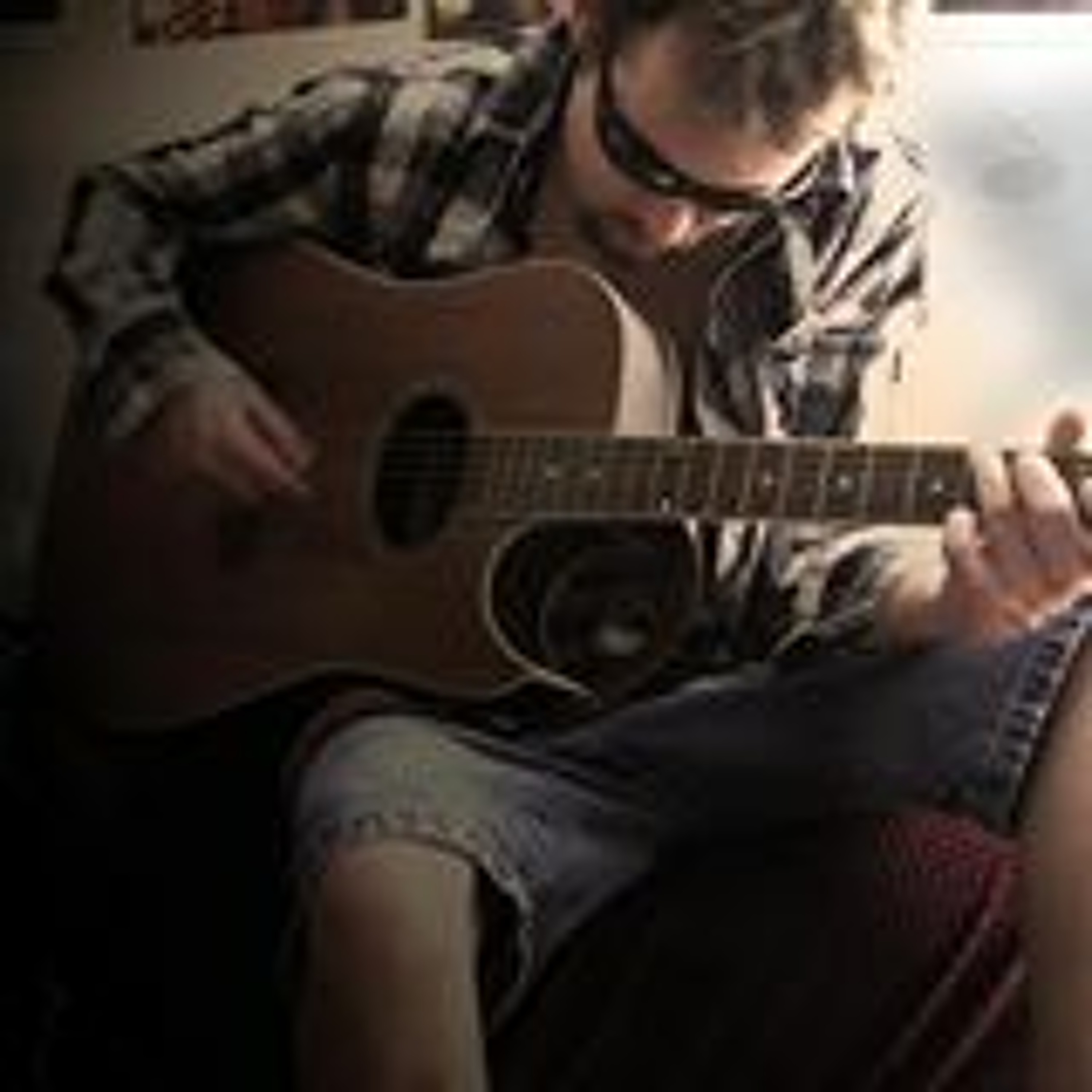 Jeremy Blalock - Epitone Records