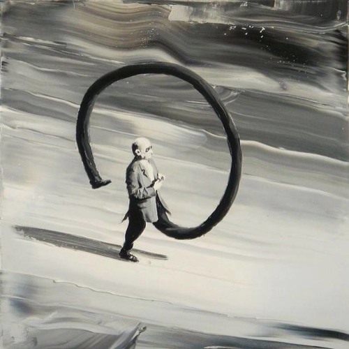 Fineprint - Gargon