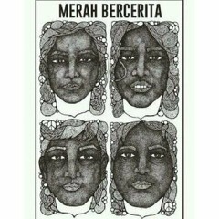 06. Merah Bercerita Feat. Cholil - Bunga Dan Tembok