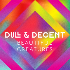 Beautiful Creatures