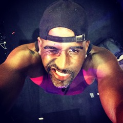 Marc Nelson - Life She Chose