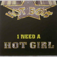 Hot Boys - I Need A Hot Girl (Mind Is Playing Tricks On Me Remix)