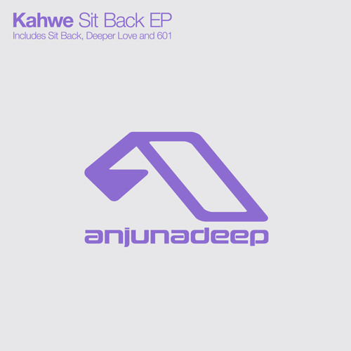 Kahwe - 601